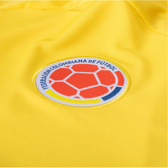 Camiseta Colombia Primera 2024 - Haga un click en la imagen para cerrar